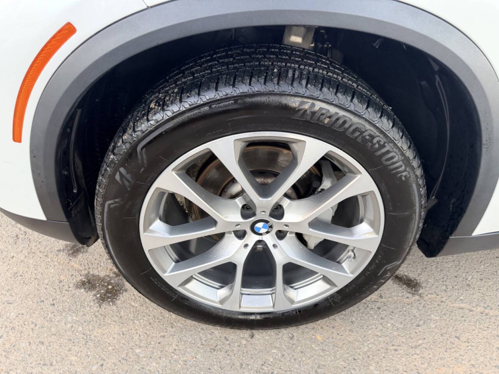 2021 BMW X5 Image 12