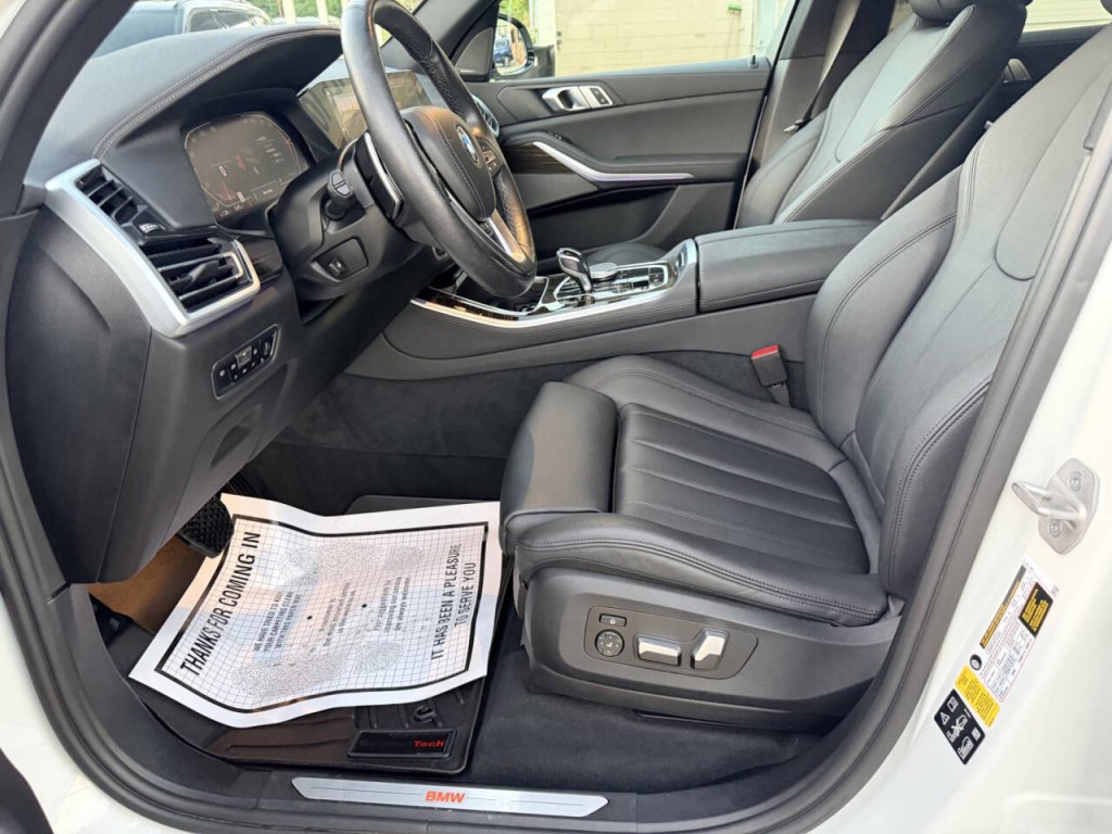 2021 BMW X5 Image 14