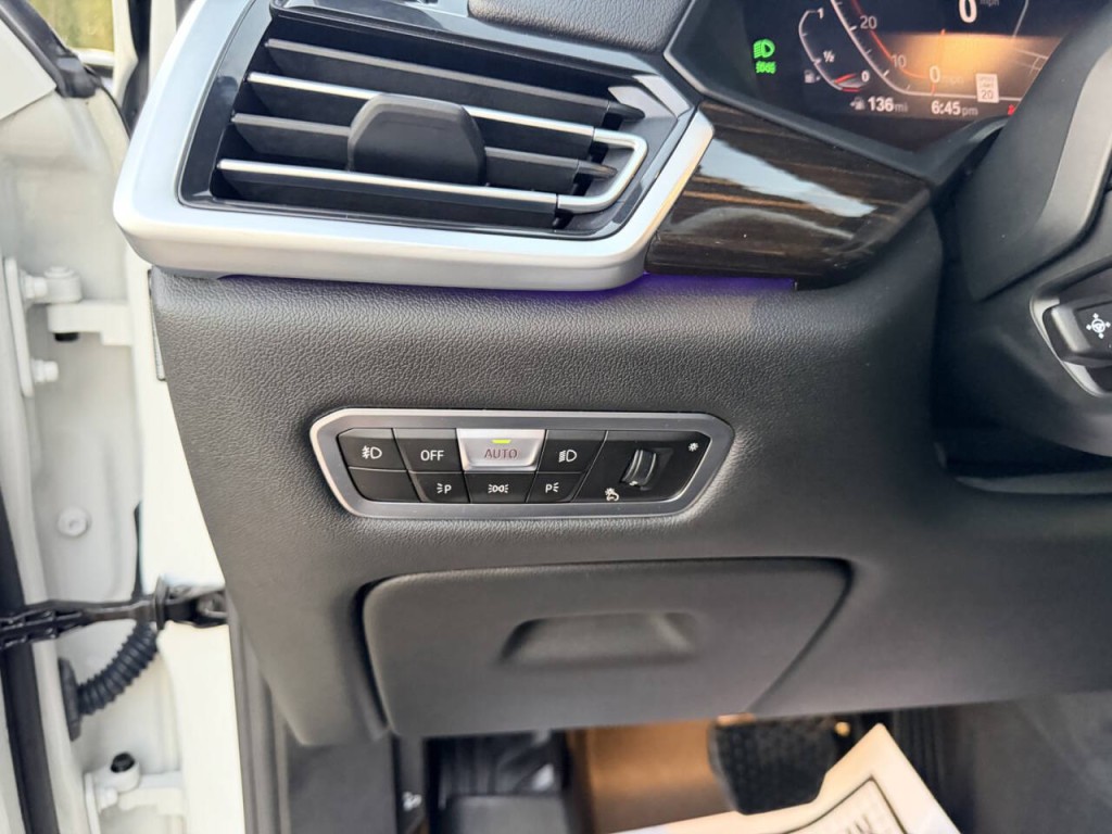 2021 BMW X5 Image 15