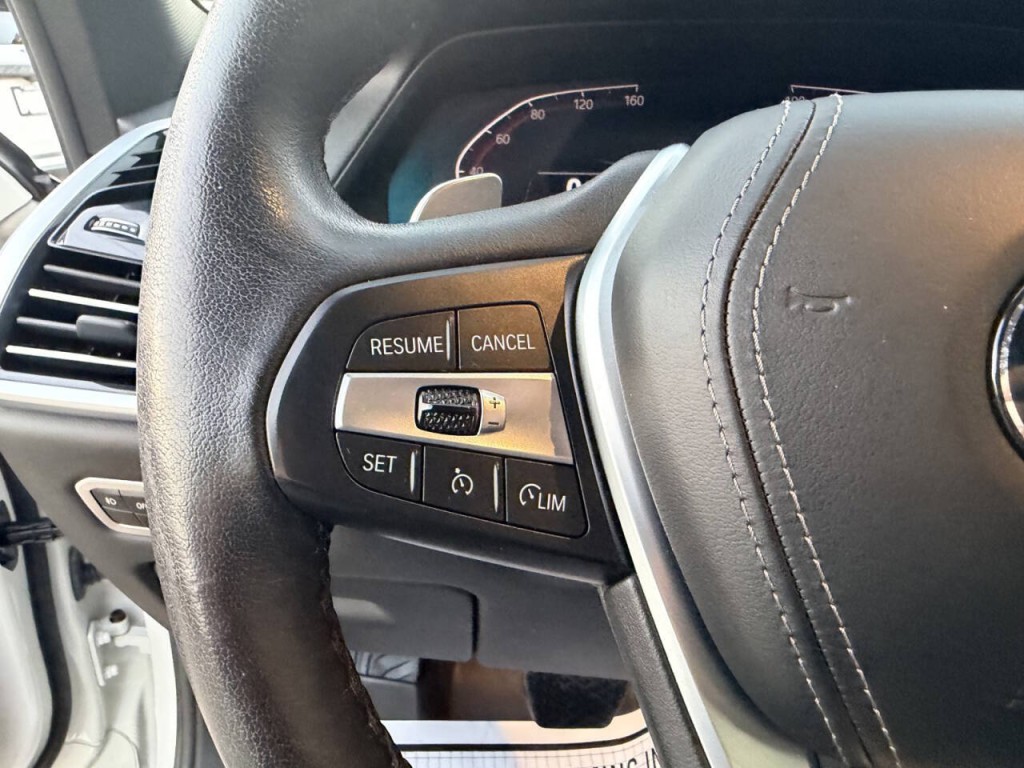 2021 BMW X5 Image 17