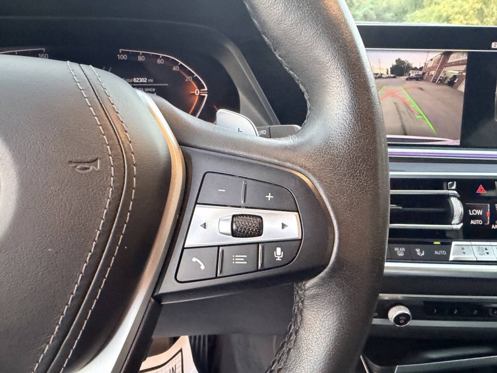 2021 BMW X5 Image 18