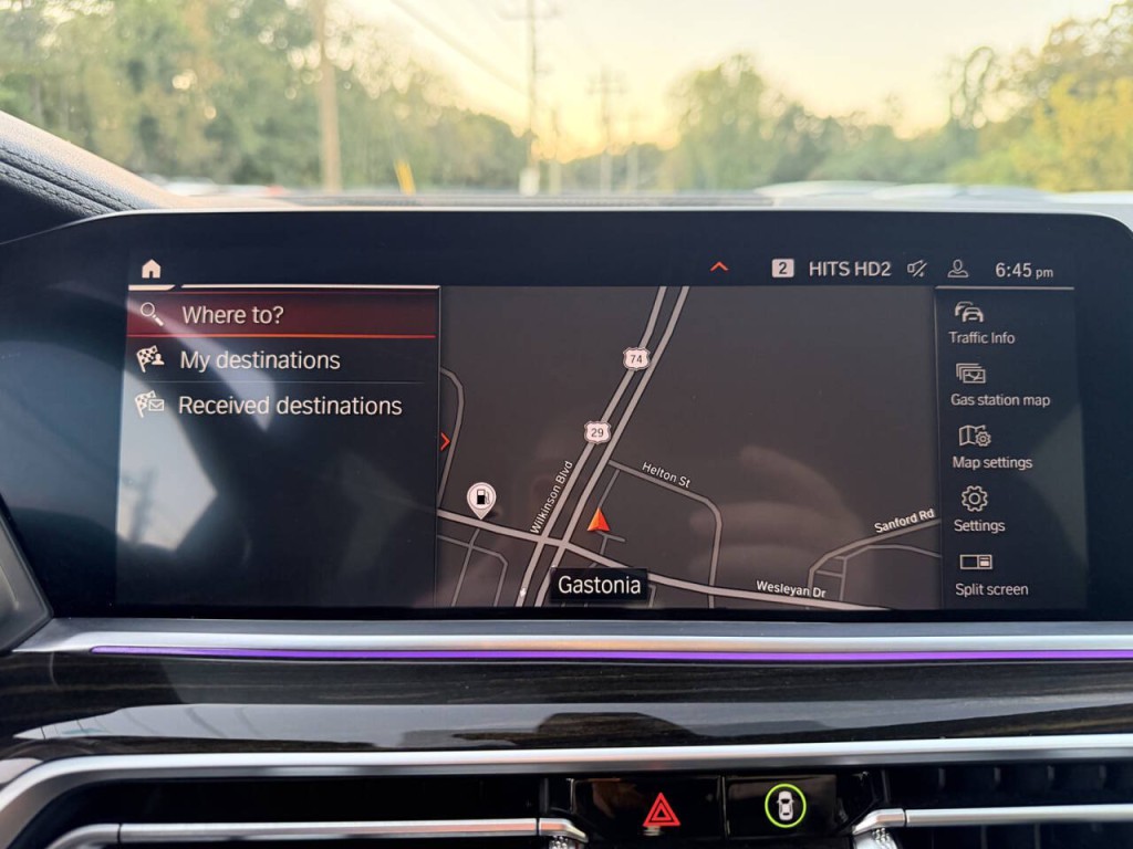 2021 BMW X5 Image 20