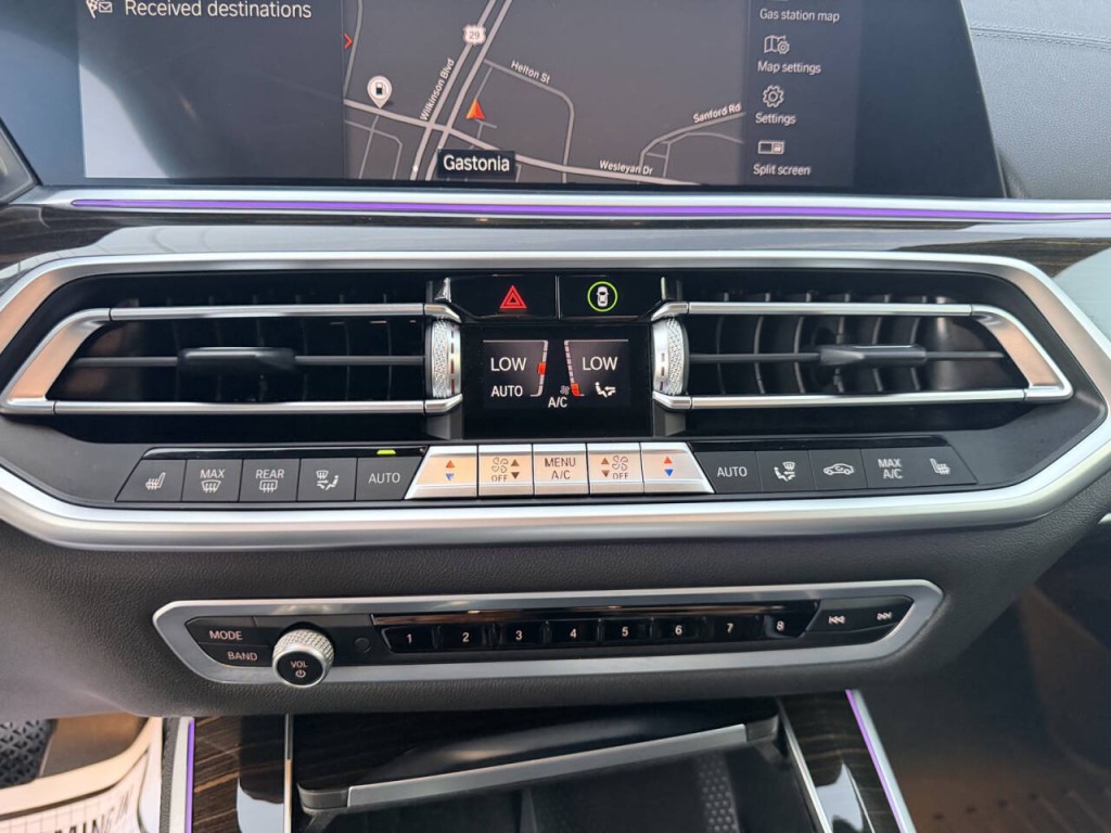 2021 BMW X5 Image 21
