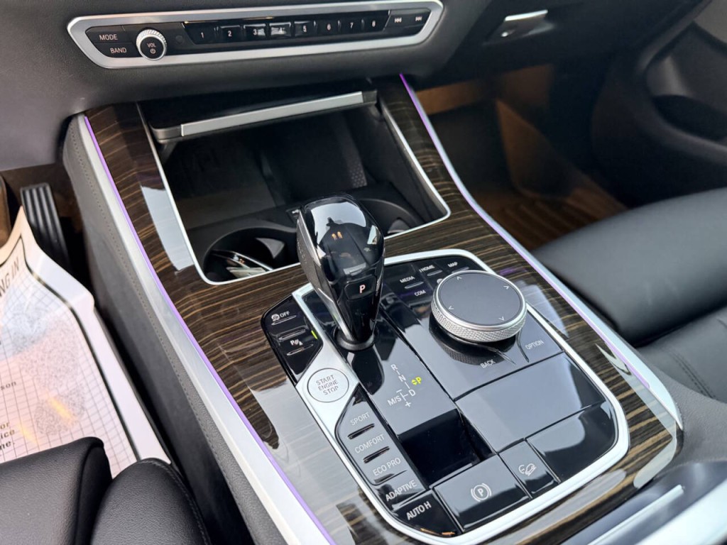 2021 BMW X5 Image 22