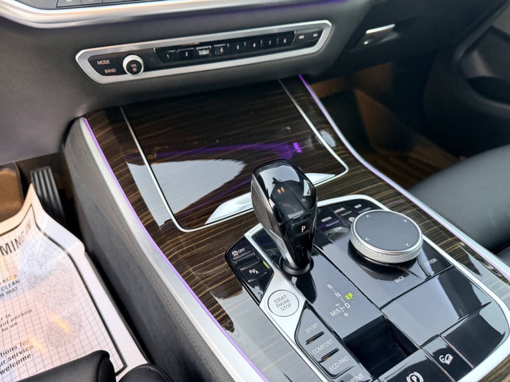 2021 BMW X5 Image 23