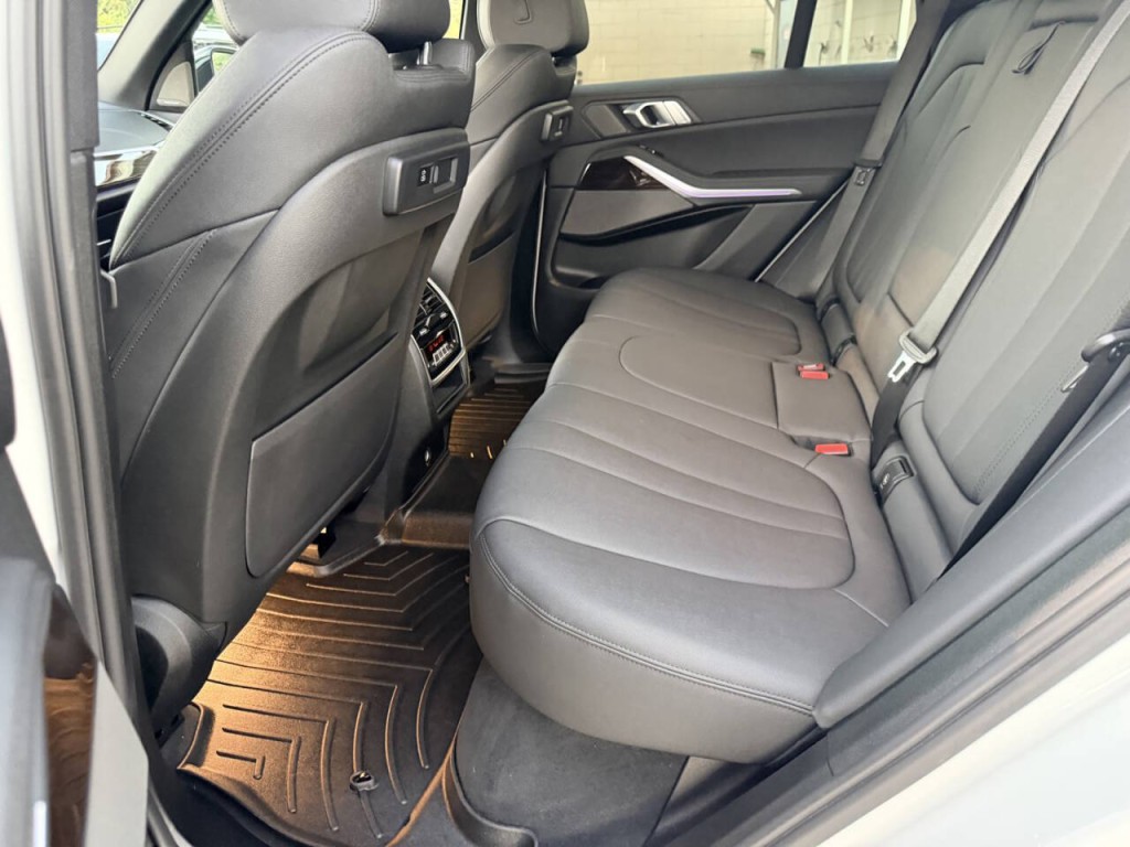 2021 BMW X5 Image 27