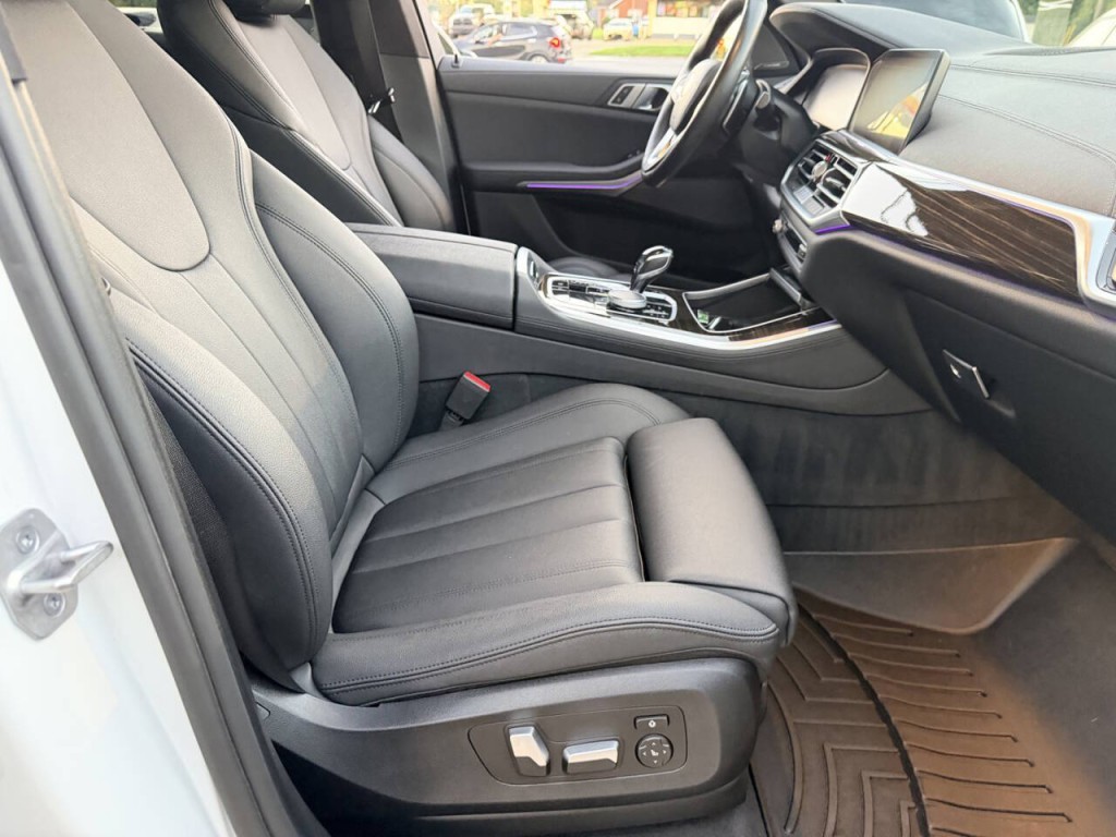 2021 BMW X5 Image 37