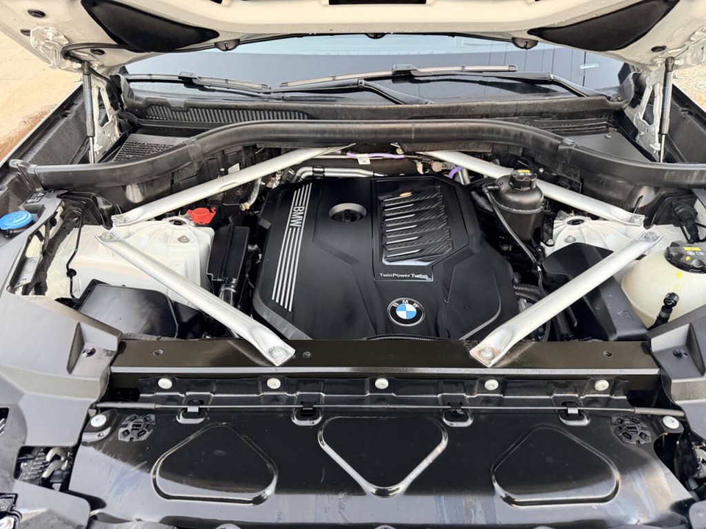 2021 BMW X5 Image 39