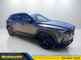 Image for 2024 Mazda CX-5 2.5 S Preferred ID: 7728402