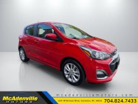 Image for 2021 Chevrolet Spark 1LT ID: 7732080