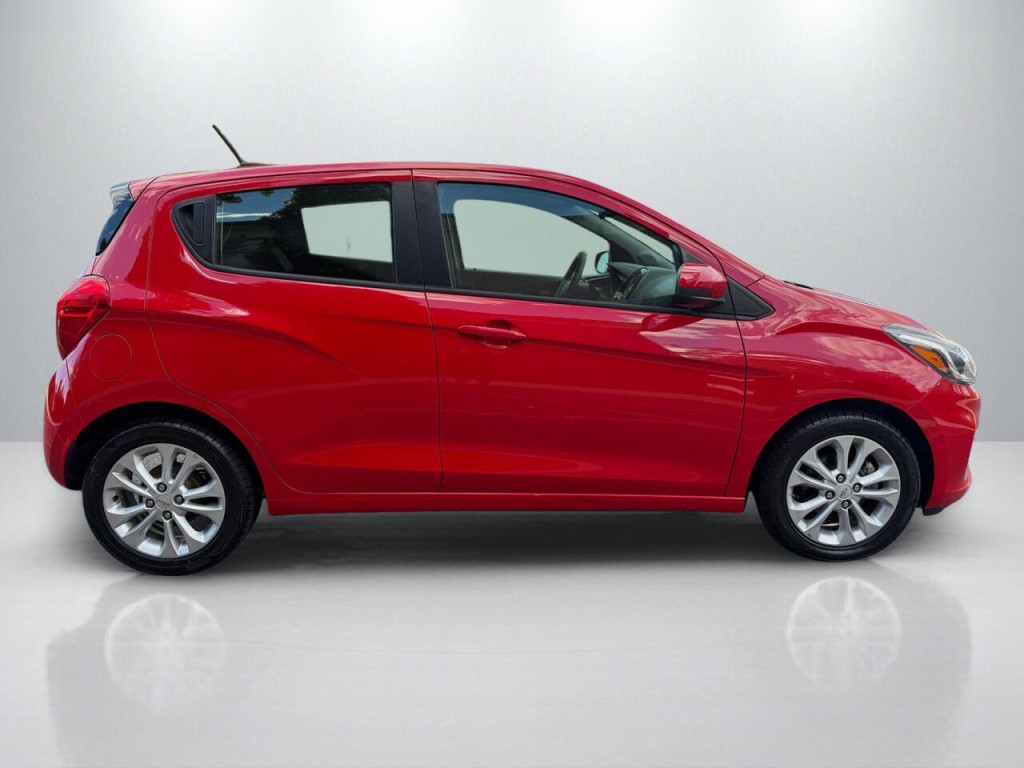 2021 Chevrolet Spark Image 8