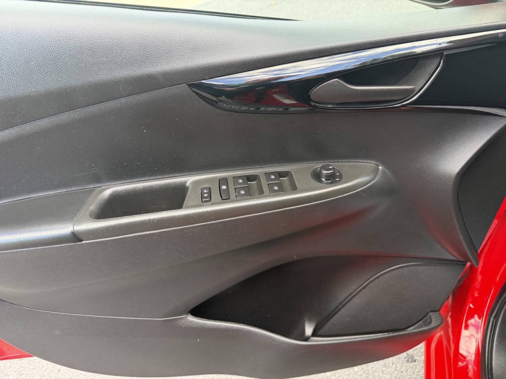 2021 Chevrolet Spark Image 13