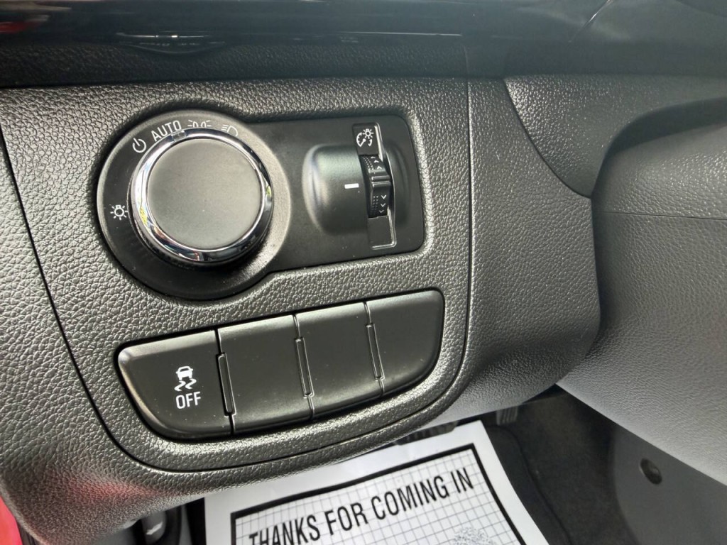 2021 Chevrolet Spark Image 16