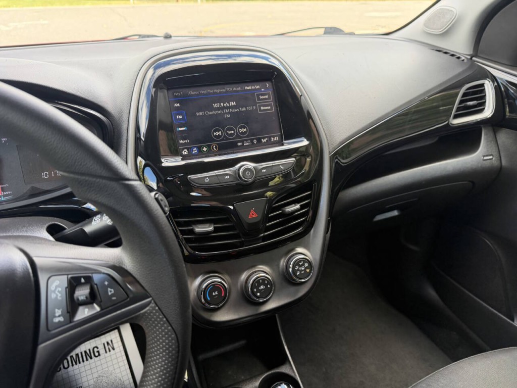 2021 Chevrolet Spark Image 21