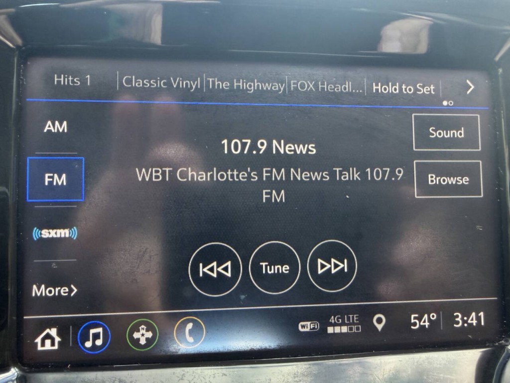 2021 Chevrolet Spark Image 22