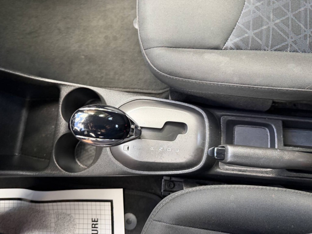 2021 Chevrolet Spark Image 25