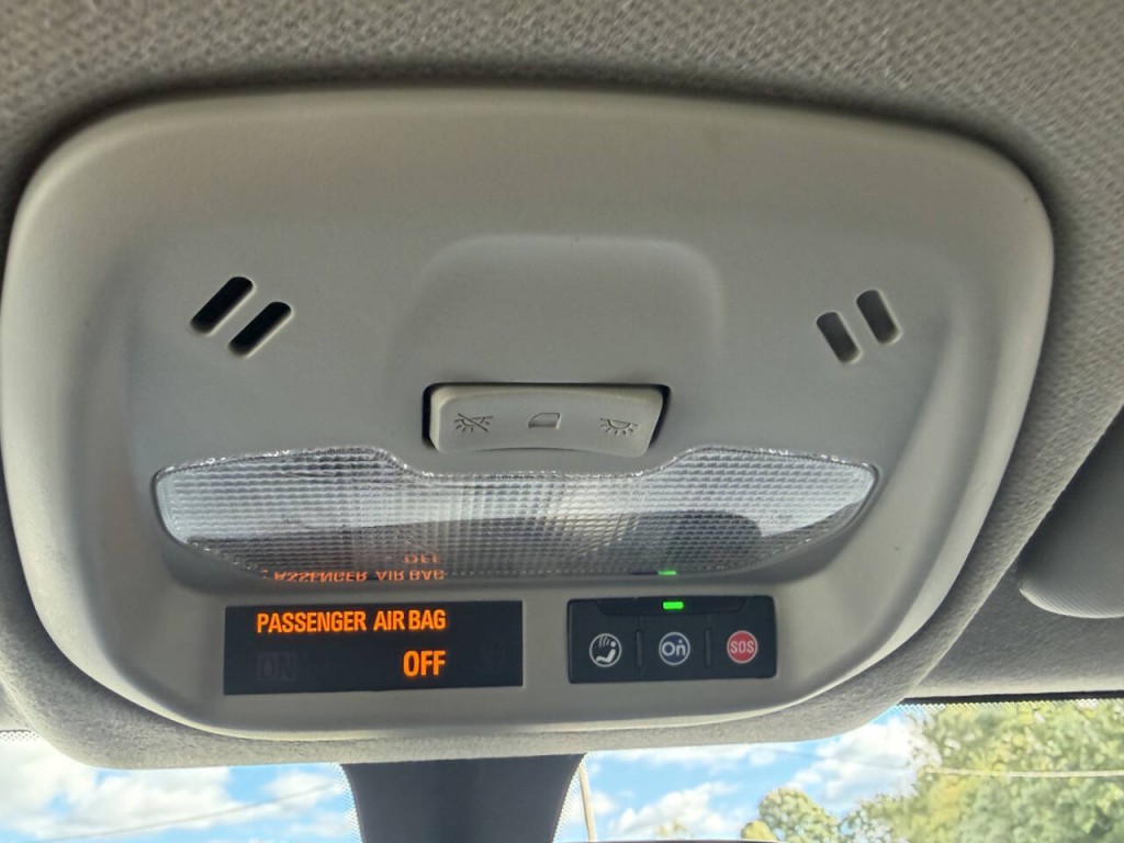 2021 Chevrolet Spark Image 26