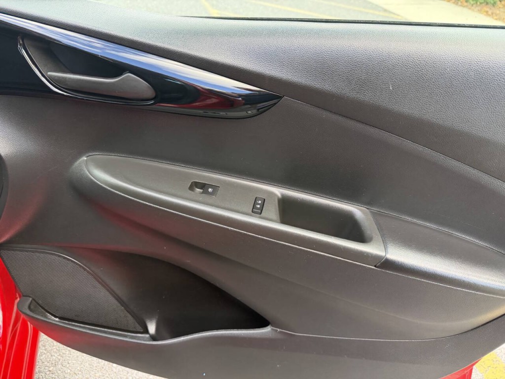 2021 Chevrolet Spark Image 36