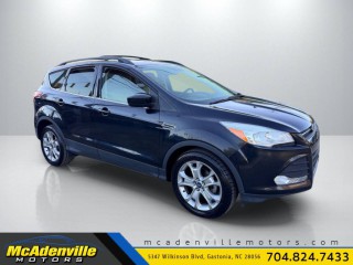 Image for 2013 Ford Escape SE ID: 7736193