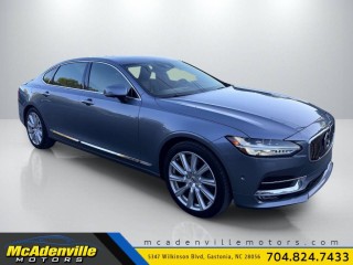 Image for 2018 Volvo S90 T6 Inscription ID: 7738789