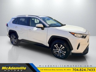 Image for 2019 Toyota Rav4 XLE ID: 7738792