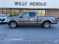 Image for 2018 Ford F-150 XLT SuperCab 6.5 ft. ID: 6375802
