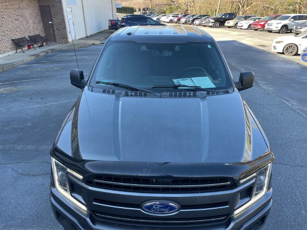 2018 Ford F-150 Image 9