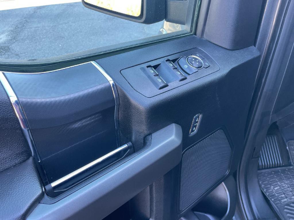 2018 Ford F-150 Image 10