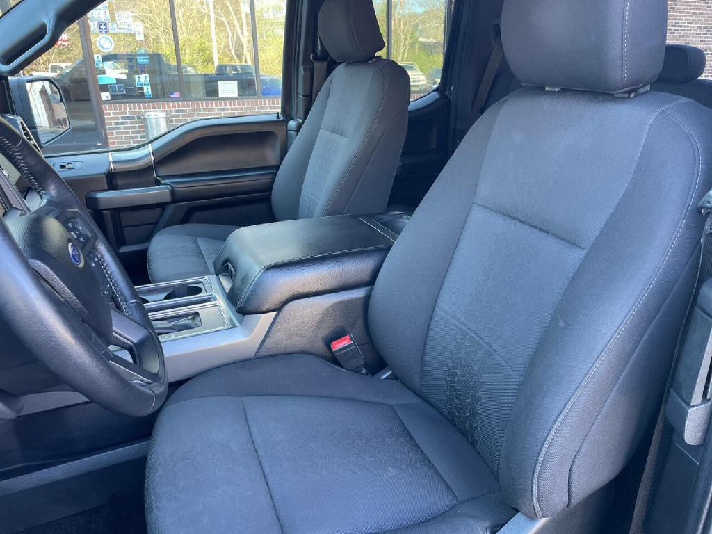 2018 Ford F-150 Image 11