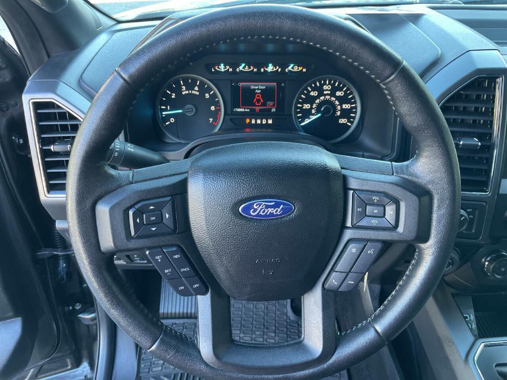 2018 Ford F-150 Image 12
