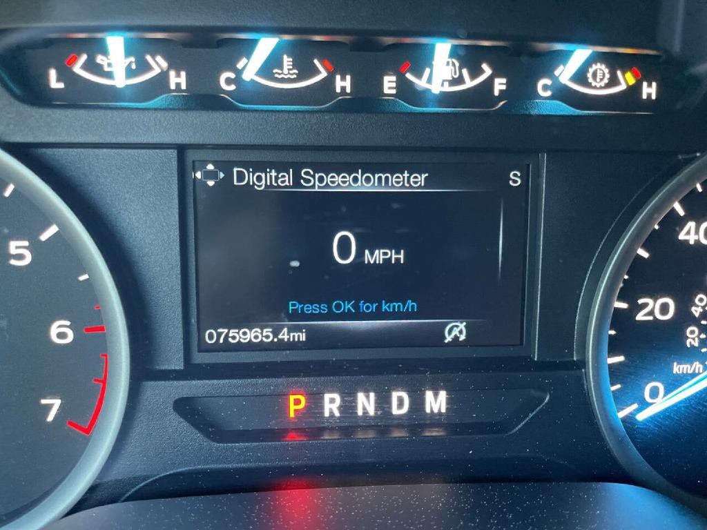 2018 Ford F-150 Image 13