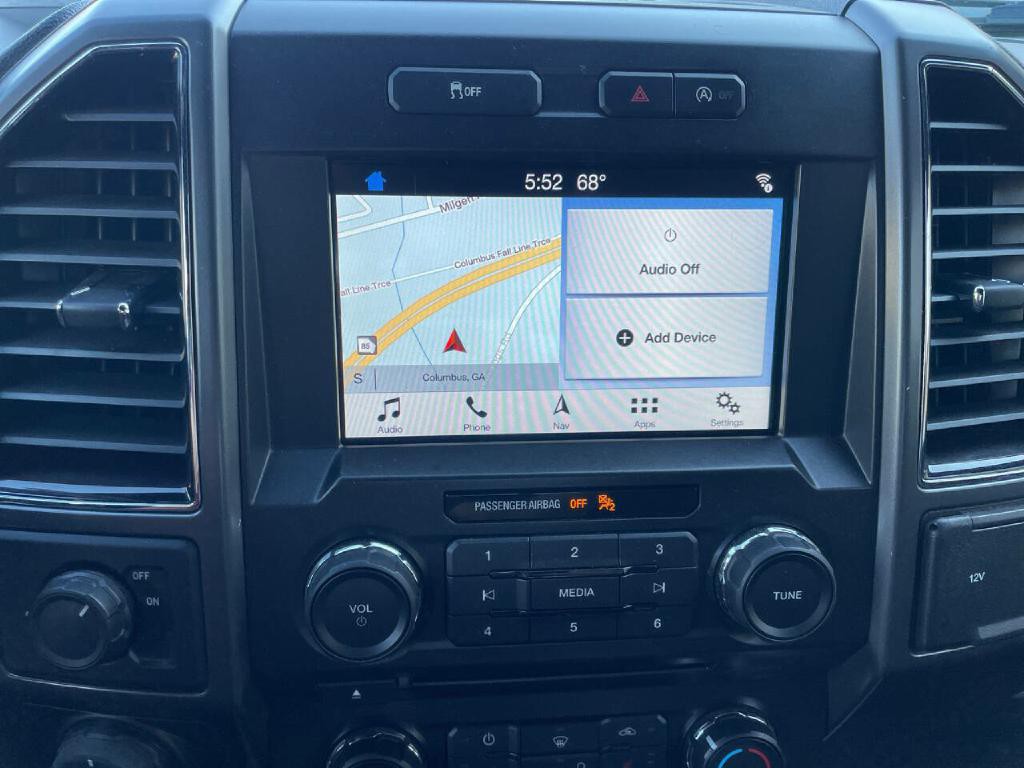 2018 Ford F-150 Image 14