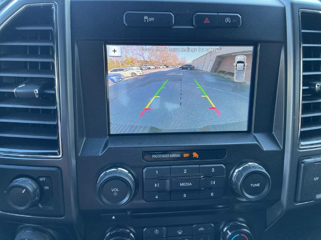 2018 Ford F-150 Image 15