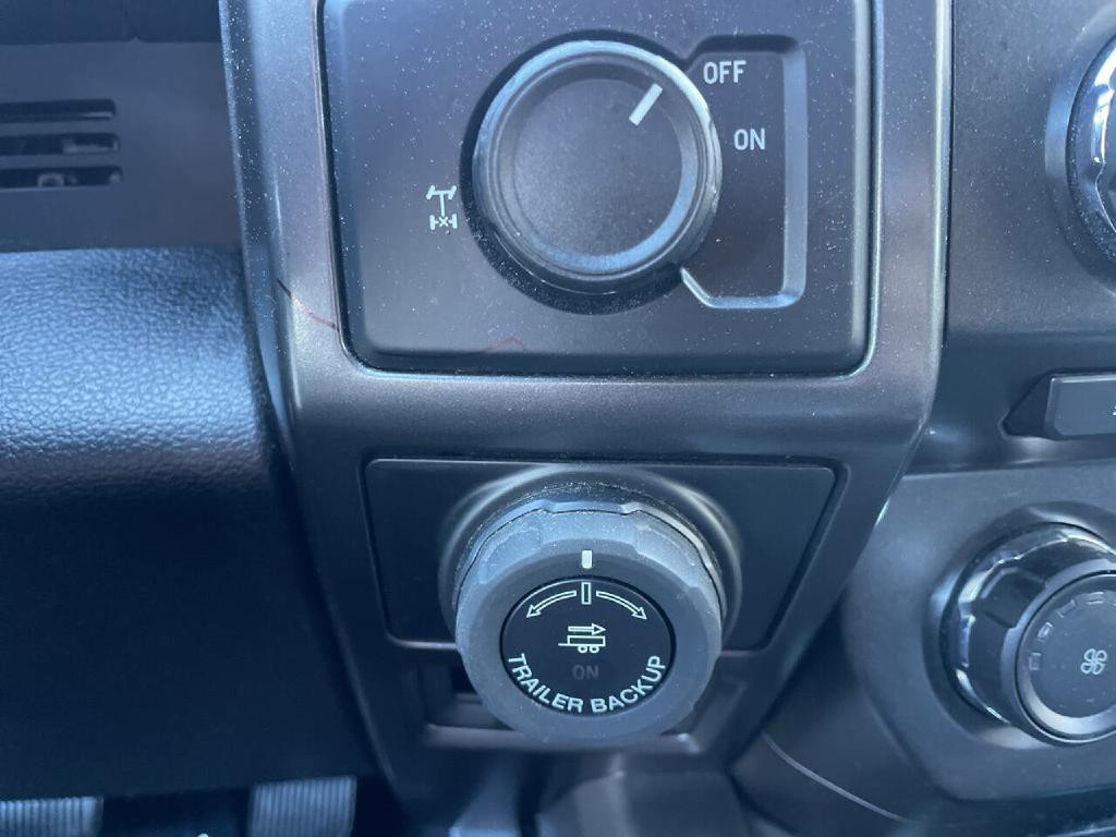 2018 Ford F-150 Image 16