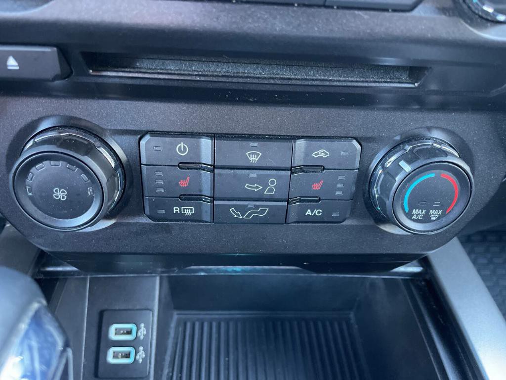 2018 Ford F-150 Image 17