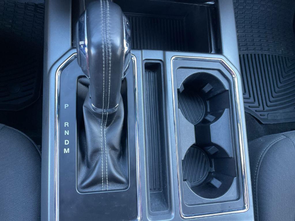 2018 Ford F-150 Image 18