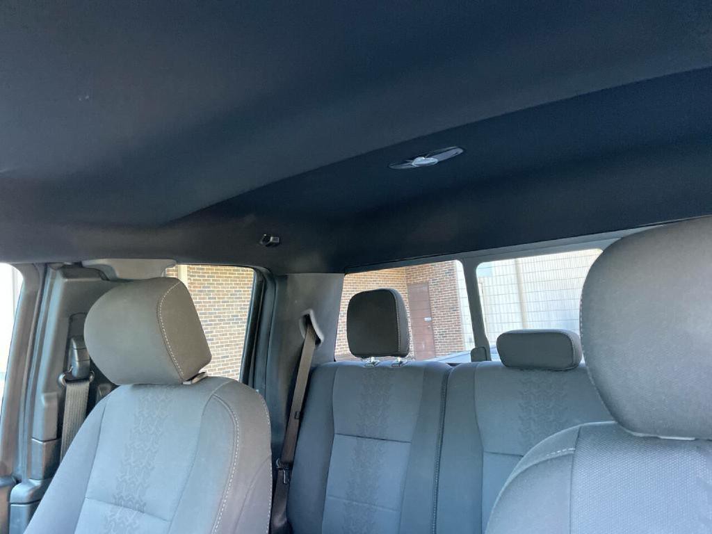 2018 Ford F-150 Image 19