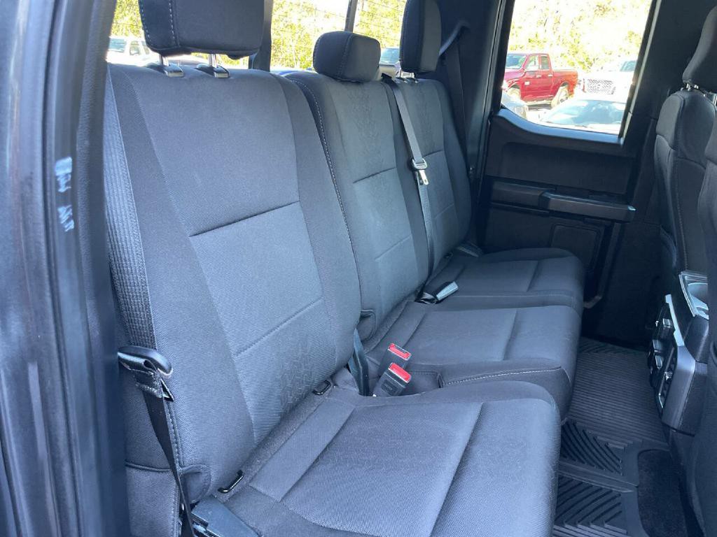 2018 Ford F-150 Image 20