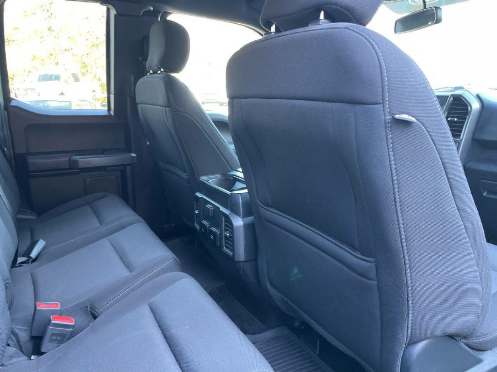 2018 Ford F-150 Image 21