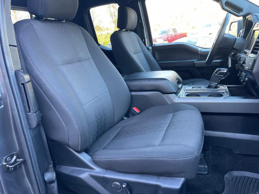 2018 Ford F-150 Image 22