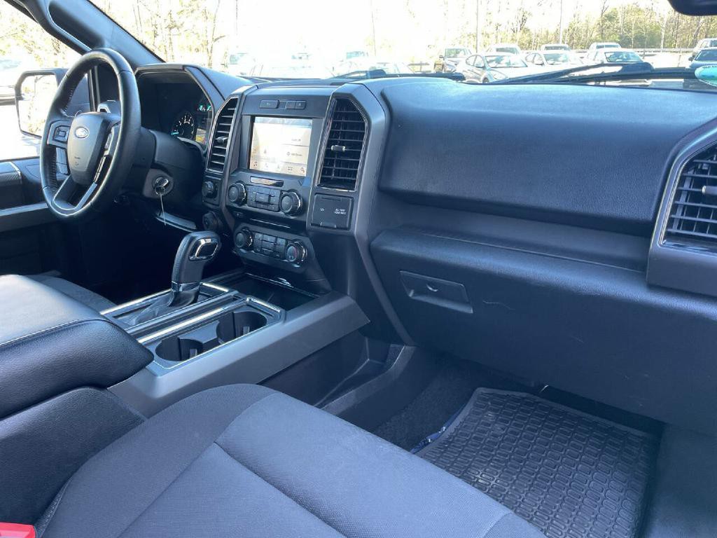 2018 Ford F-150 Image 23