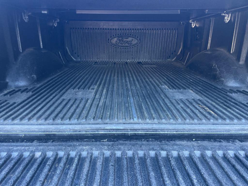 2018 Ford F-150 Image 24