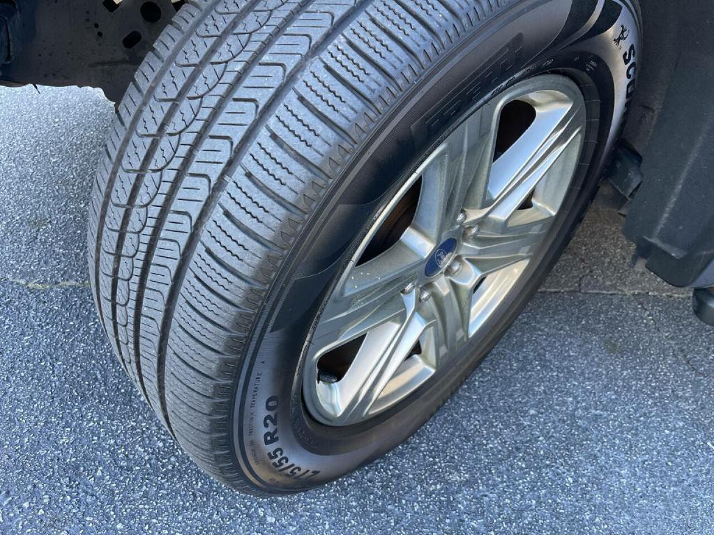 2018 Ford F-150 Image 26