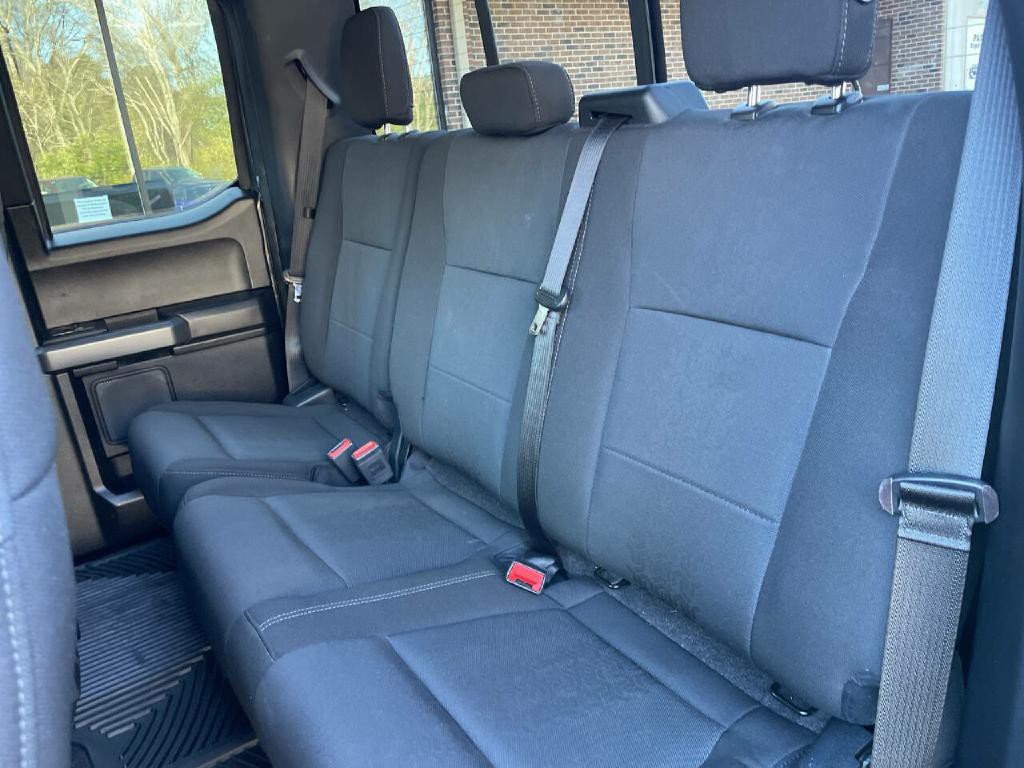 2018 Ford F-150 Image 31