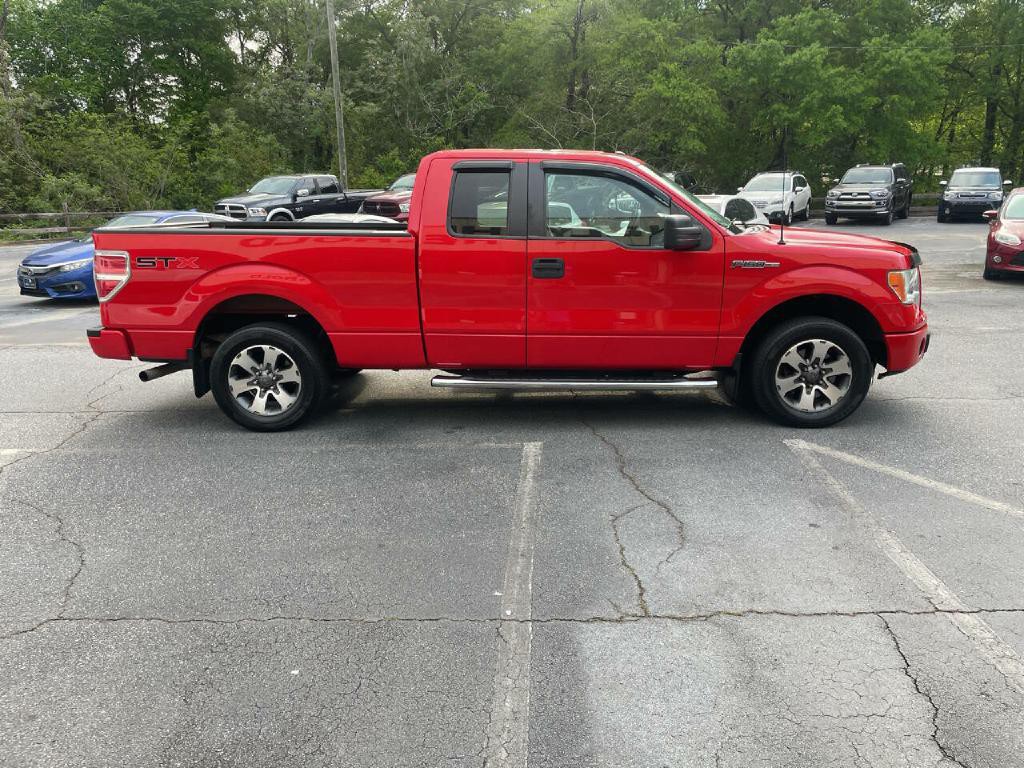 2013 Ford F-150 Image 5