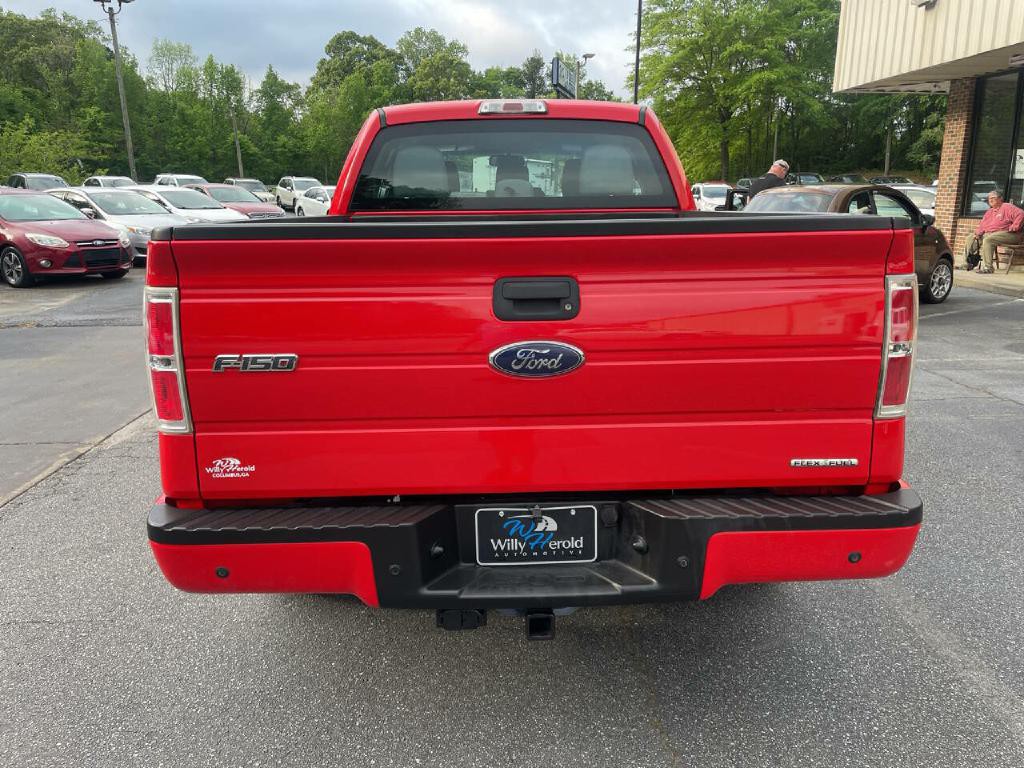 2013 Ford F-150 Image 6