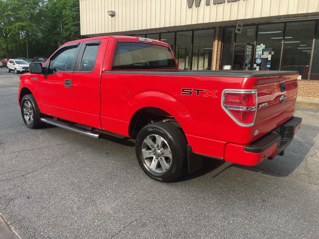 2013 Ford F-150 Image 7