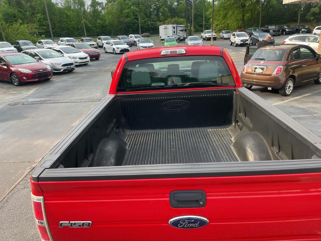 2013 Ford F-150 Image 8