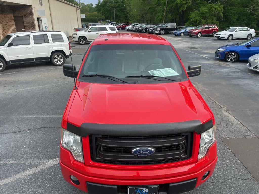 2013 Ford F-150 Image 9