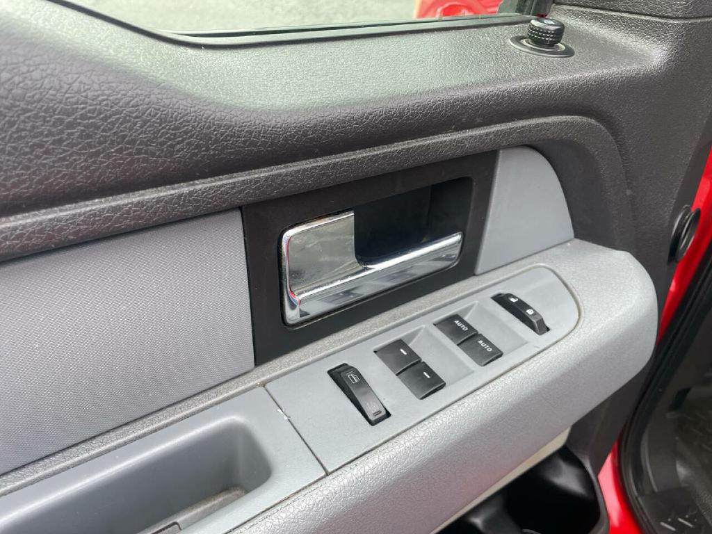 2013 Ford F-150 Image 10